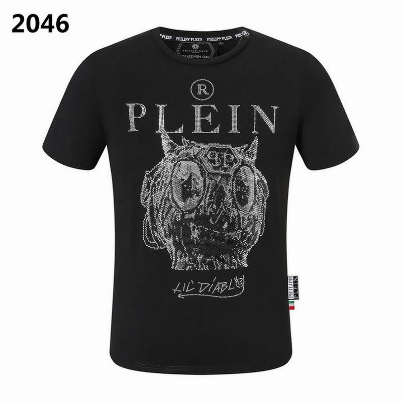 Philipp Plein T-shirts 128